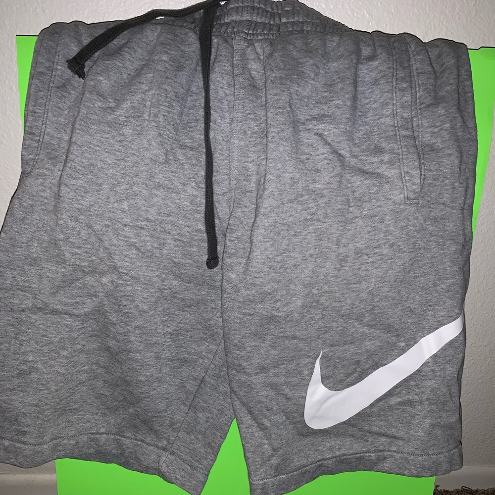 Nike Sweat Shorts